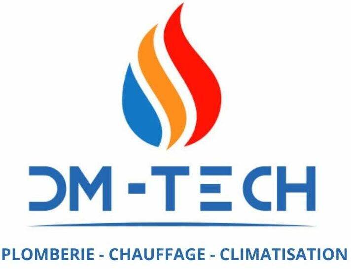 DMTech 